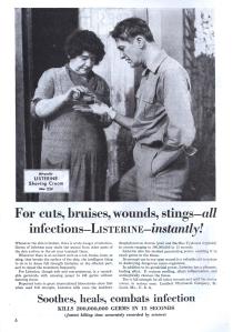listerine_infection